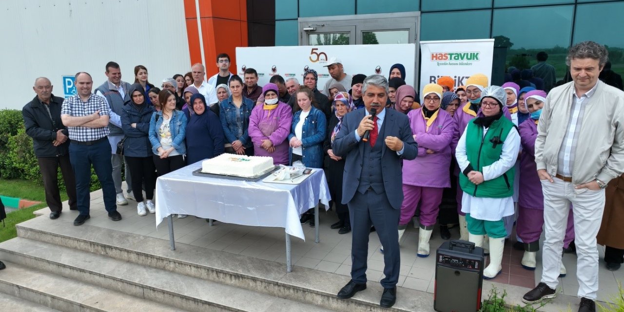 Mangalcılara müjde; tavuk etine zam yok