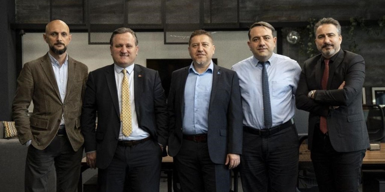 Tesis yöneticiliğinin geliştirilmesinde önemli adım