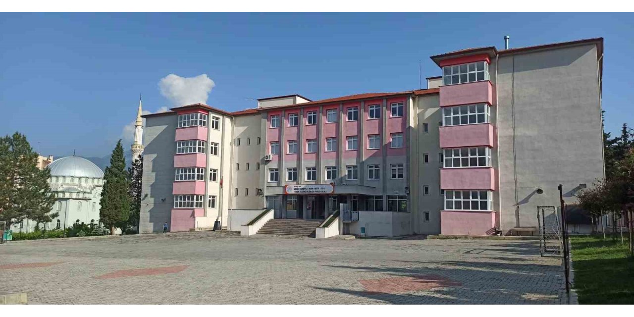 Gediz’de proje okulları belirlendi