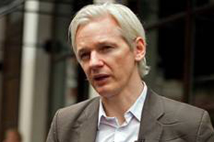 The Guardian'ın Wikileaks iddiası
