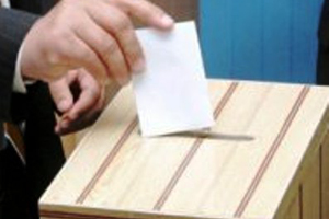 Seçimin ilk sonuçları açıklandı