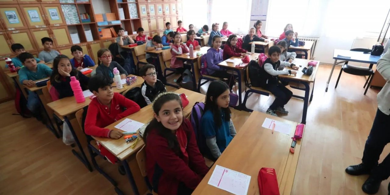 Robotik kodlama akademisi sınav sonuçları açıklandı