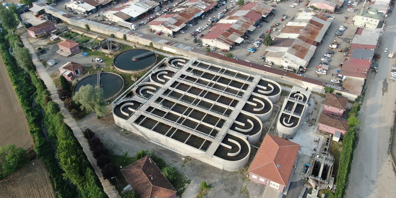 Başkan Yüce: “Sakarya hayata geçirilen projeler ile Türkiye Yüzyılı’nın parlayan şehri olacak”