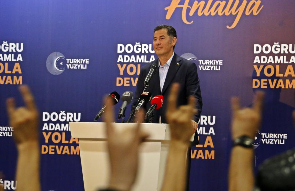 Sinan Oğan’dan Kılıçdaroğlu’na seçim sonrası ‘istifa’ sorusu!