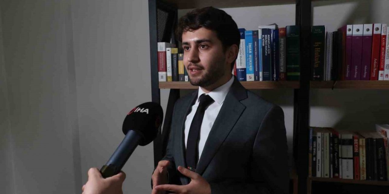 Fıkra gibi olay: Polis çevirmesinde yaşamadığını öğrendi, üstüne gözaltına alındı