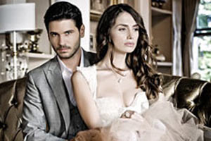 İşte Lale Devri'nin yeni kanalı