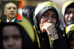 Bir ilke imza atılıyor