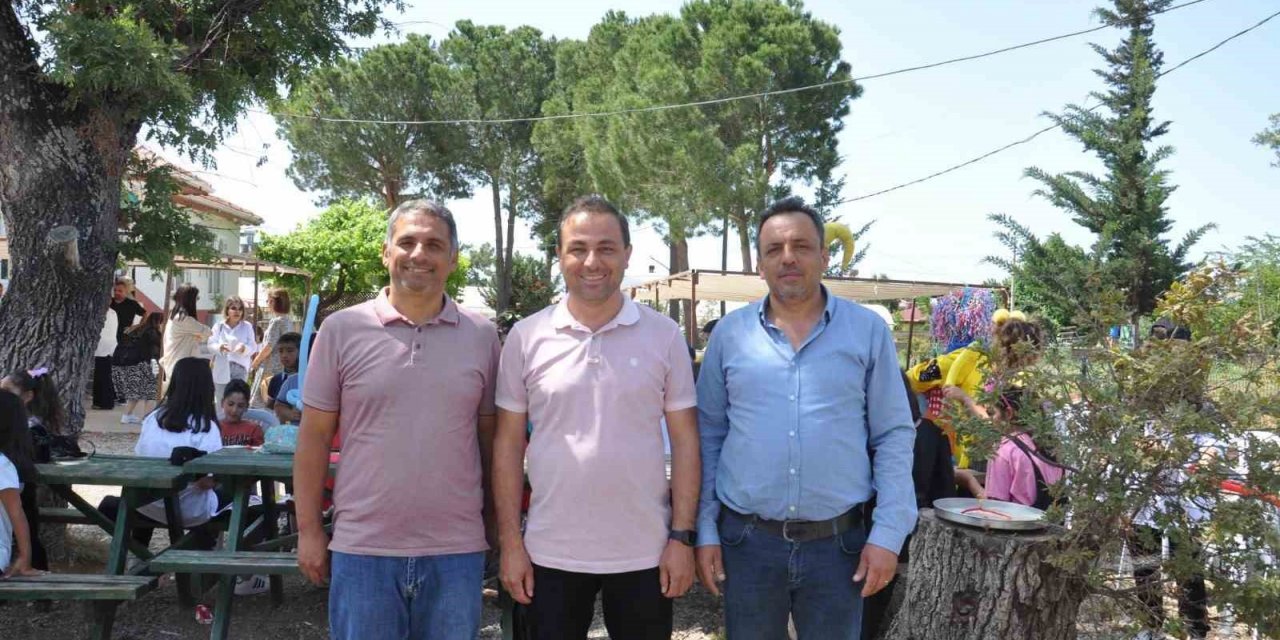 Meslek liseleri hayata dokunuyor