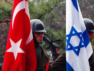 İsrail özür dileyebilir