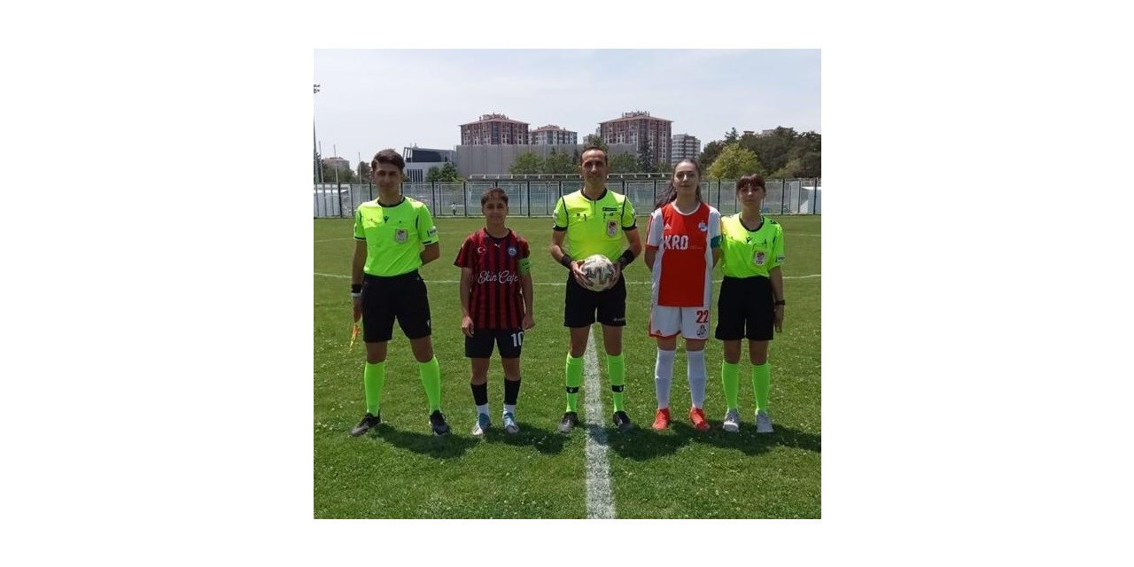 Kadınlar 2. Lig 9.Hafta