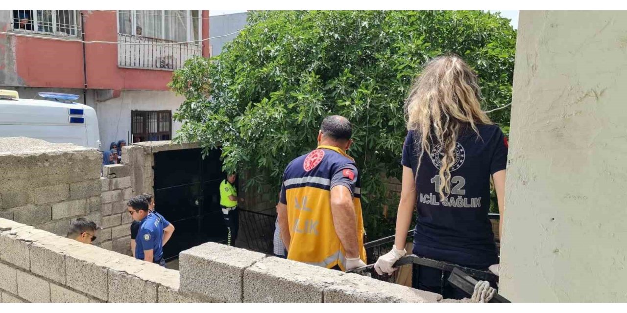 Diyarbakır’da eşini öldüren zanlı tutuklandı