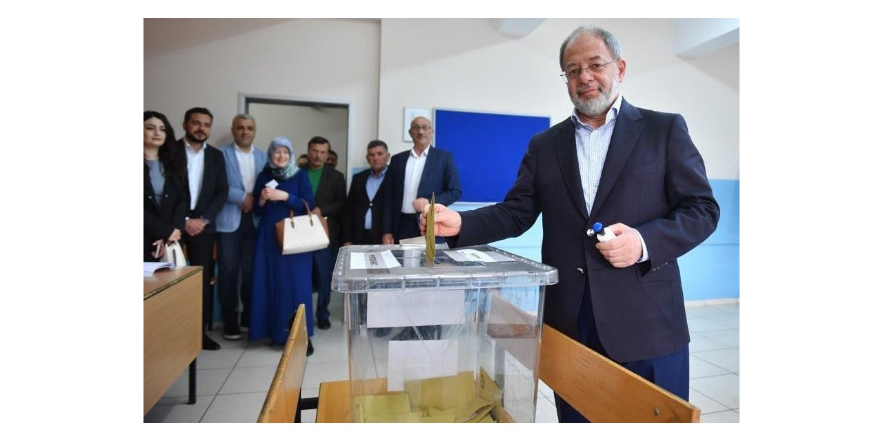 Akdağ; Birlik ve beraberliğimiz pekişecek