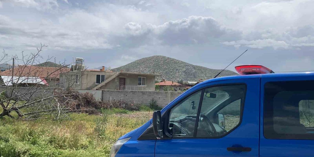 Kocasını av tüfeği ile öldürdü