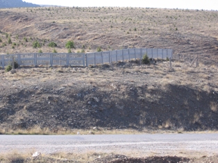 Yunak Belediyesi çevre düzenleme çalışmaları