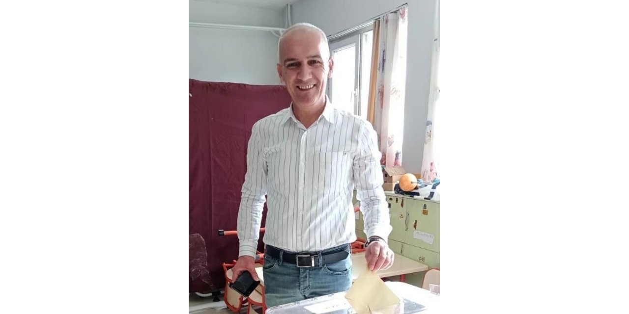 Devrekani Belediye Başkanı Altıkulaç oyunu kullandı