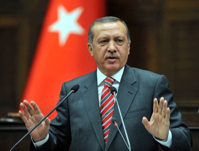 Erdoğan: WİKİ CHP olsun