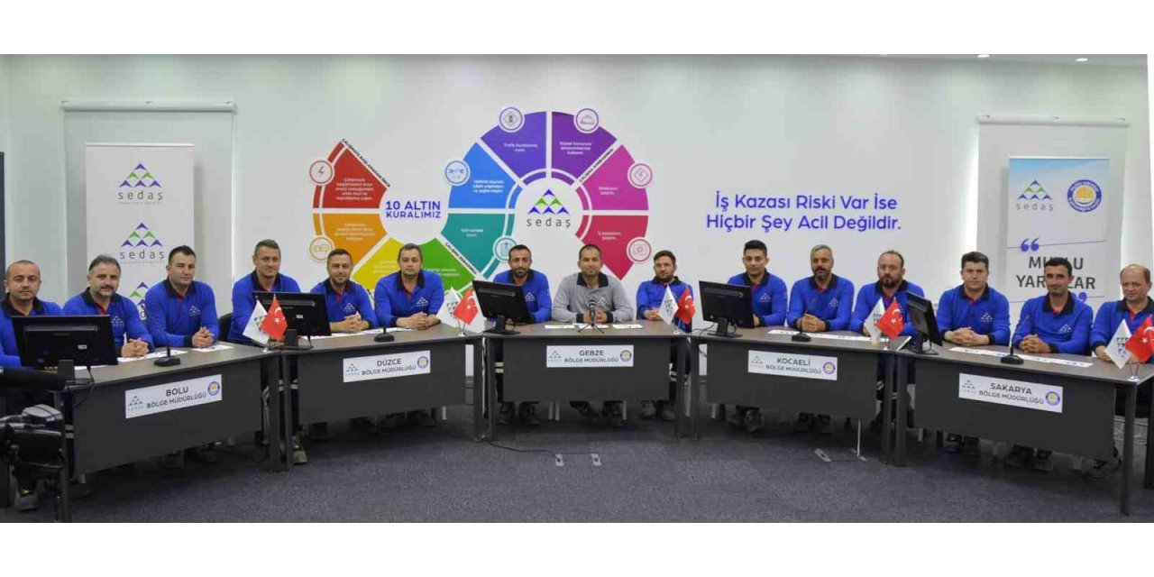 "Mutlu Yarınlar" için buluştular