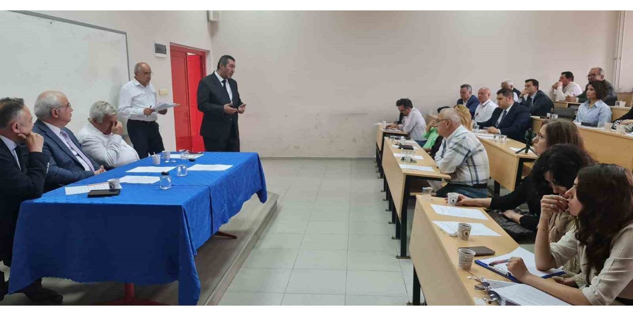 Nazilli Sümer Vakfı şehre dokunmaya devam ediyor