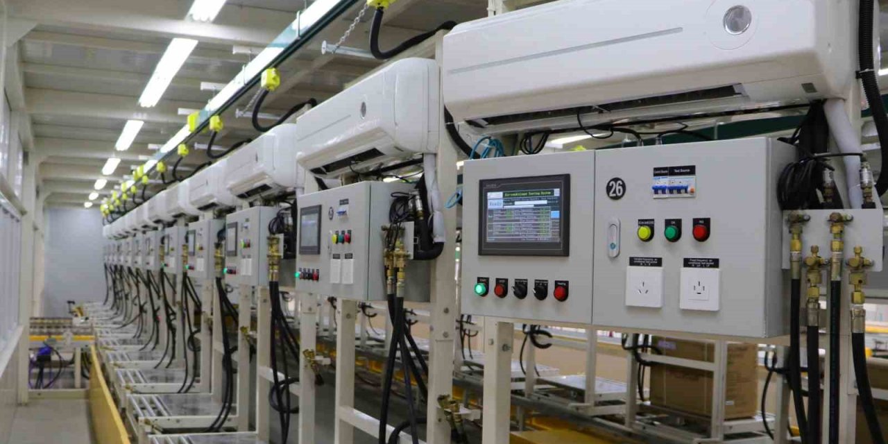 Avrupa’yı Adana serinletecek