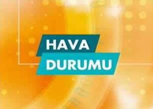 Ramazan'da havalar nasıl olacak?