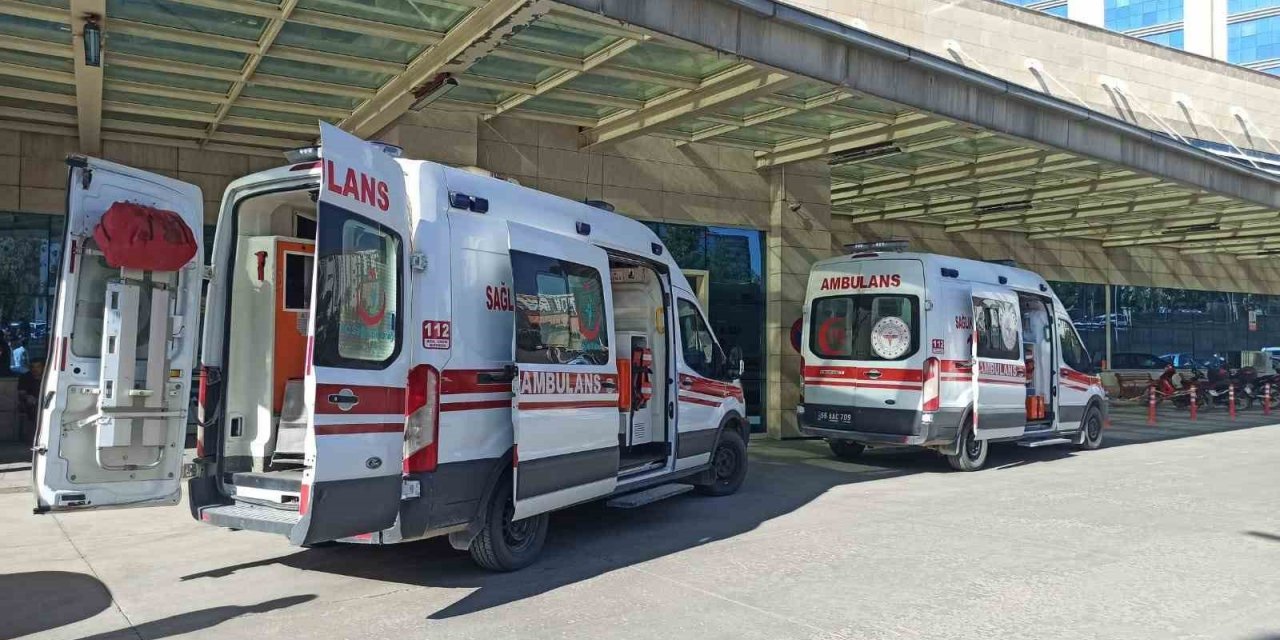Siirt’te iki grup arasında kavga: 1 ölü, 1 yaralı