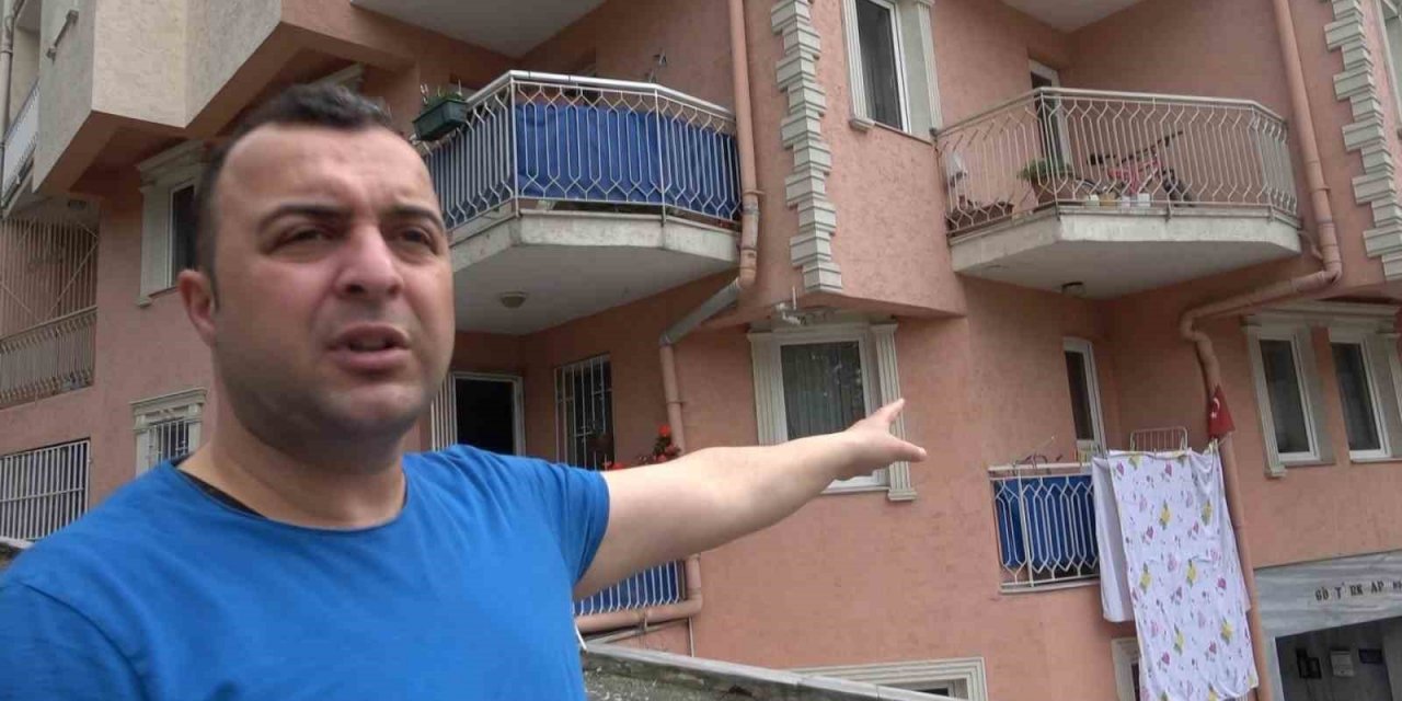 Çalınan motosikletini bulmak için başka motosiklet alıp hırsızların peşine düştü