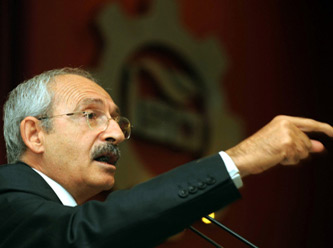 Kılıçdaroğlu'ndan densizlik cevabı