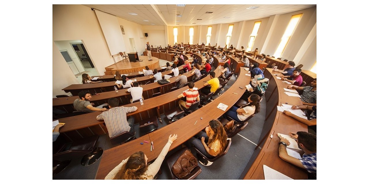 Erzincan’da ortalama eğitim süresi 9,1 yıl oldu