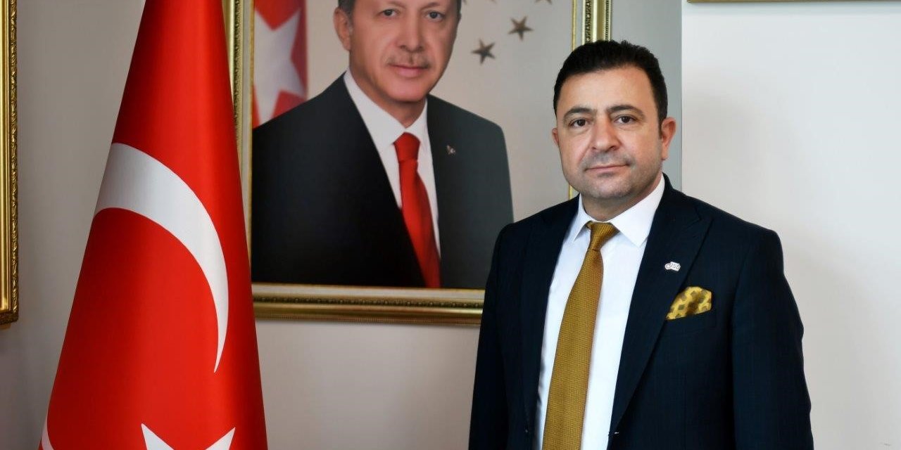 Başkan Yalçın: “Seçim gündemden düşmeli, ekonomiye odaklanılmalı”