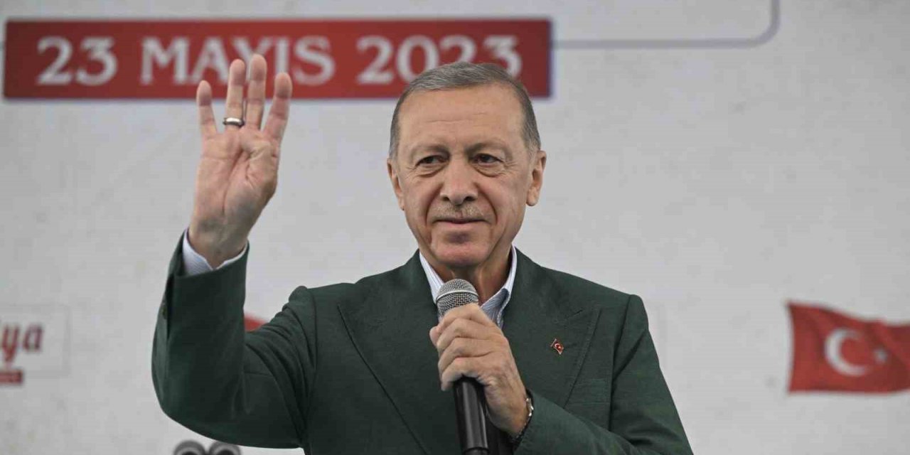 Deprem bölgesi Malatya’dan Cumhurbaşkanı Erdoğan’a tam destek