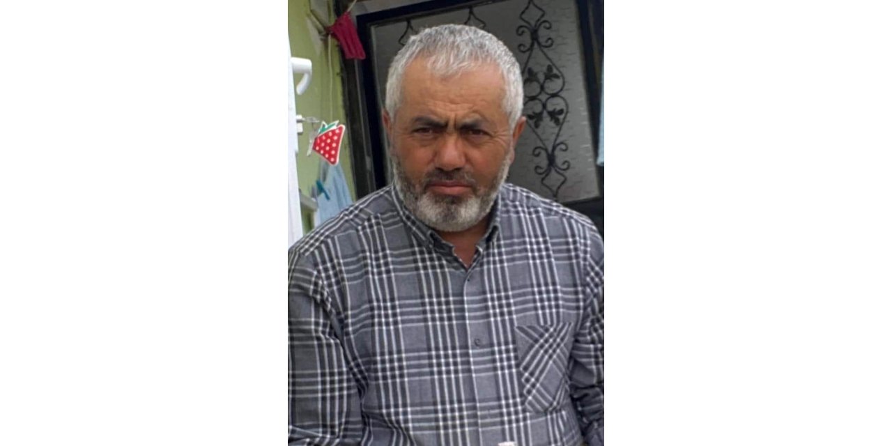 Öküzün boynuz darbeleri sonucu hayatını kaybetti