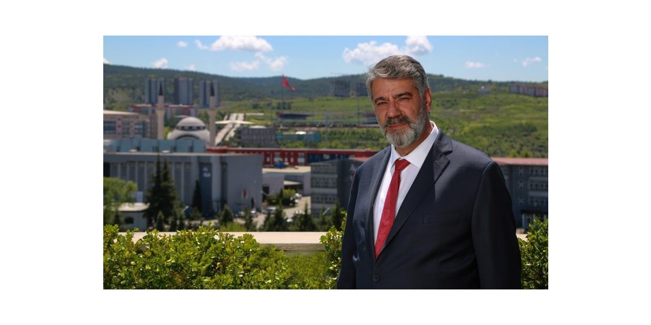 Karabük Üniversitesinin 16. kuruluş yıl dönümü