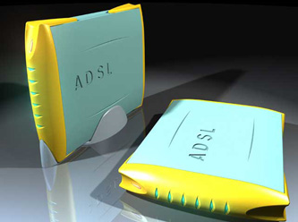 100 Megabit hızında ucuz ADSL geliyor!