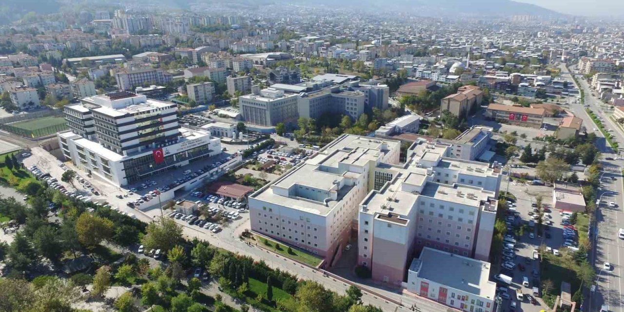 Yapay kalp kapağı ile sağlığına kavuştu