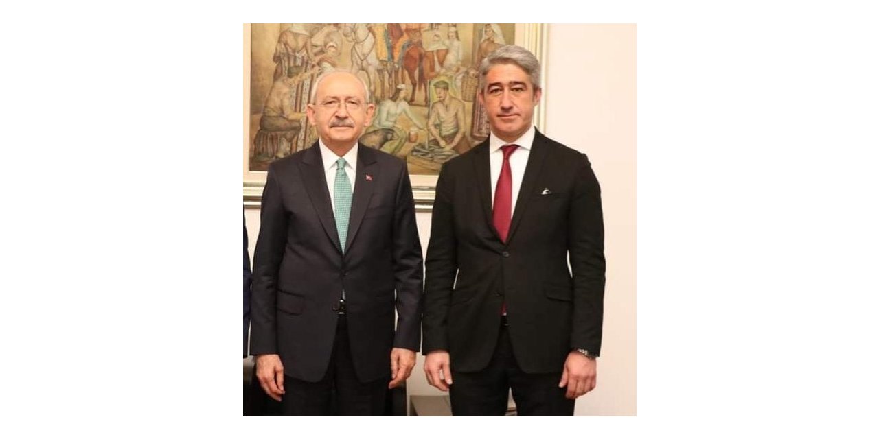 Başkan Oktay’dan seçim değerlendirmesi