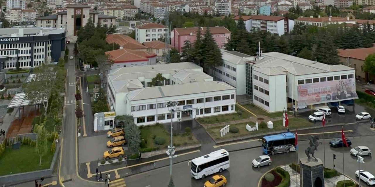 Cumhurbaşkanı Erdoğan Niğde’de 133 bin 950 oy aldı