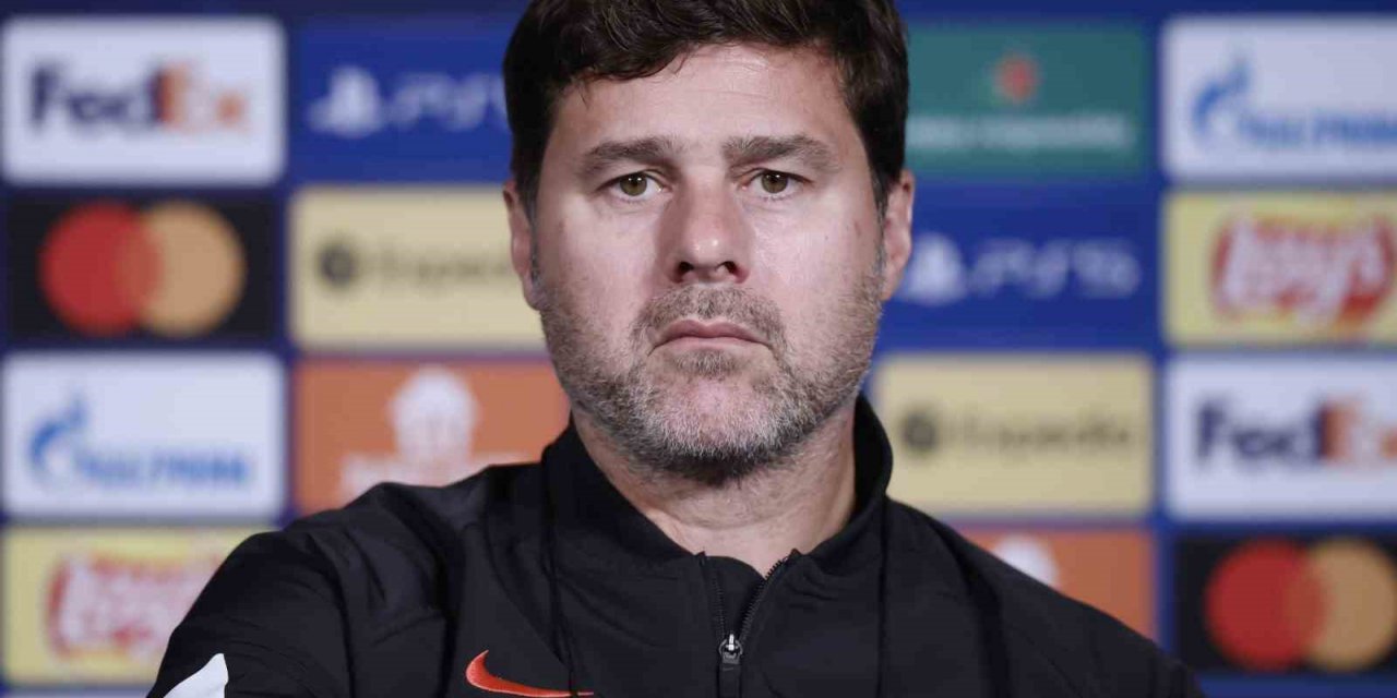 Chelsea’de Pochettino dönemi