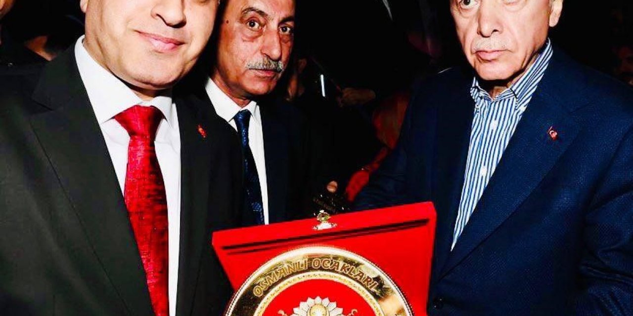 Kadir Canpolat’tan Erdoğan’a tebrik, muhalefete mesaj: “Artık yerli ve milli olun”
