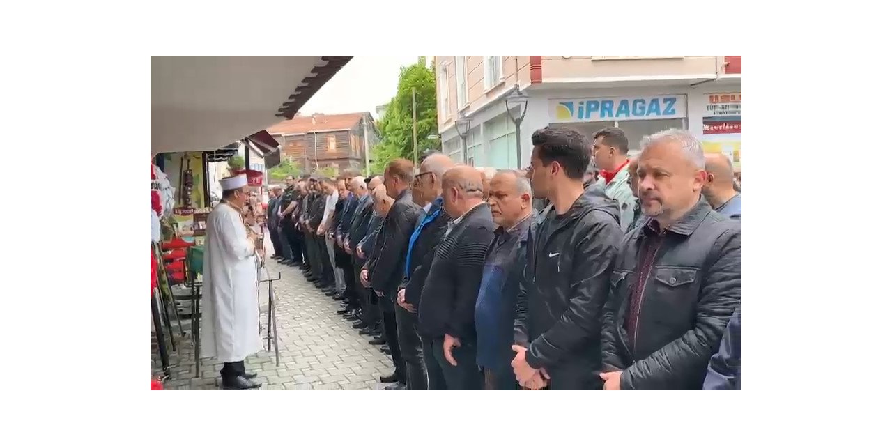 TFF eski yöneticisi Serdar Güzelaydın’ın annesi vefat etti