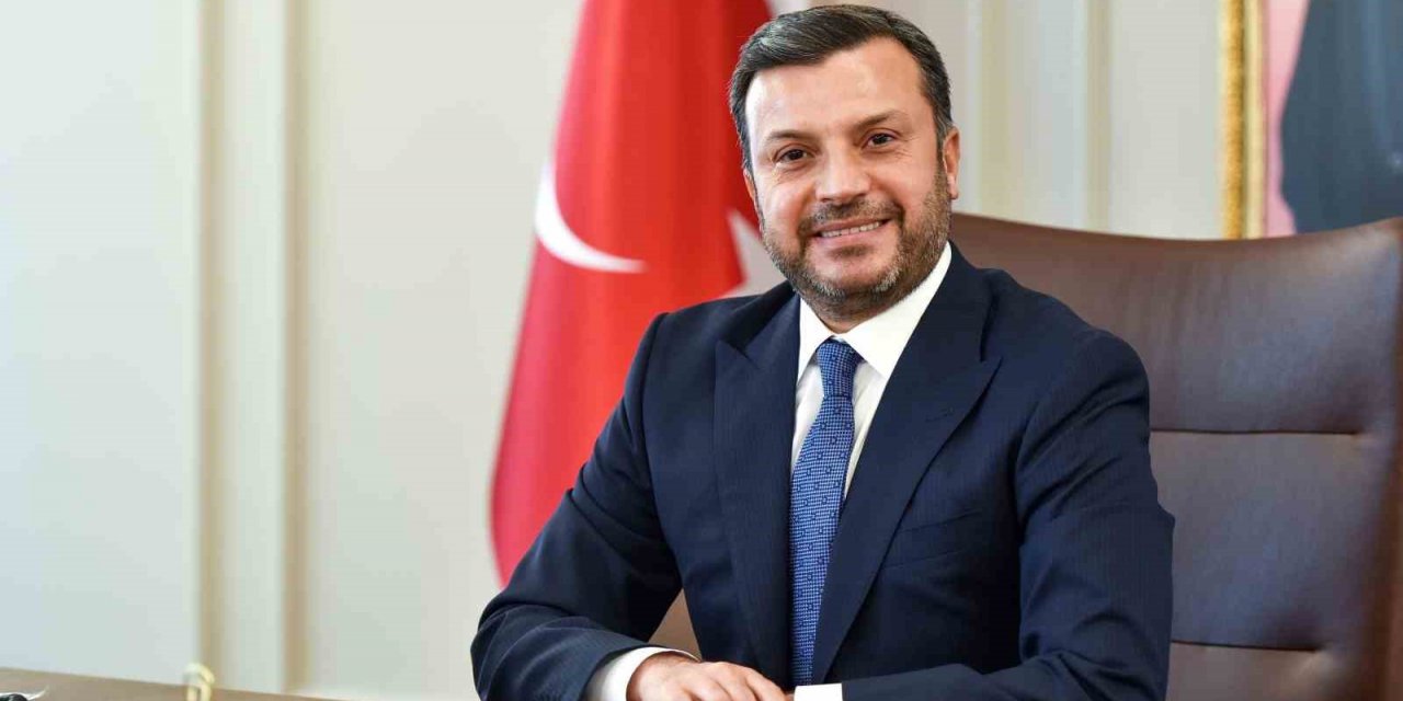 Yüreğir Belediye Başkanı Kocaispir: “Milli irade bir kez daha tecelli etti”