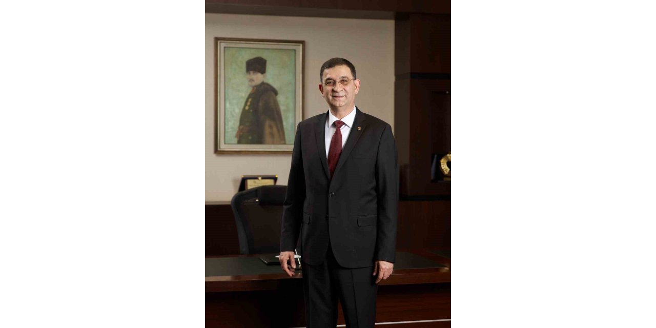 GSO Yönetim Kurulu Başkanı Adnan Ünverdi’den seçim değerlendirmesi