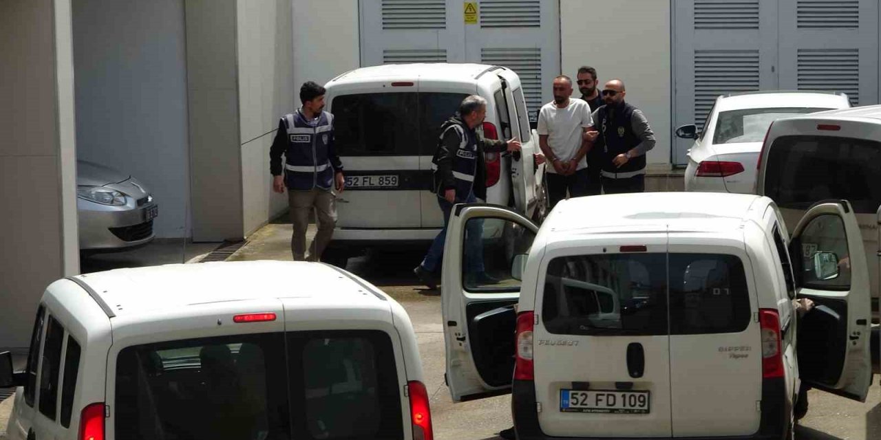 Seçim kutlamalarında işlenen cinayetin zanlısı tutuklandı