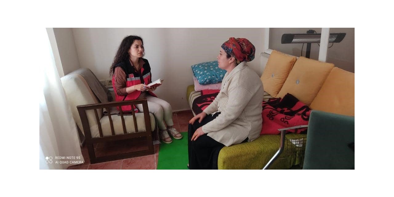 İncirliova ve Koçarlı’da selin yaraları sarılıyor