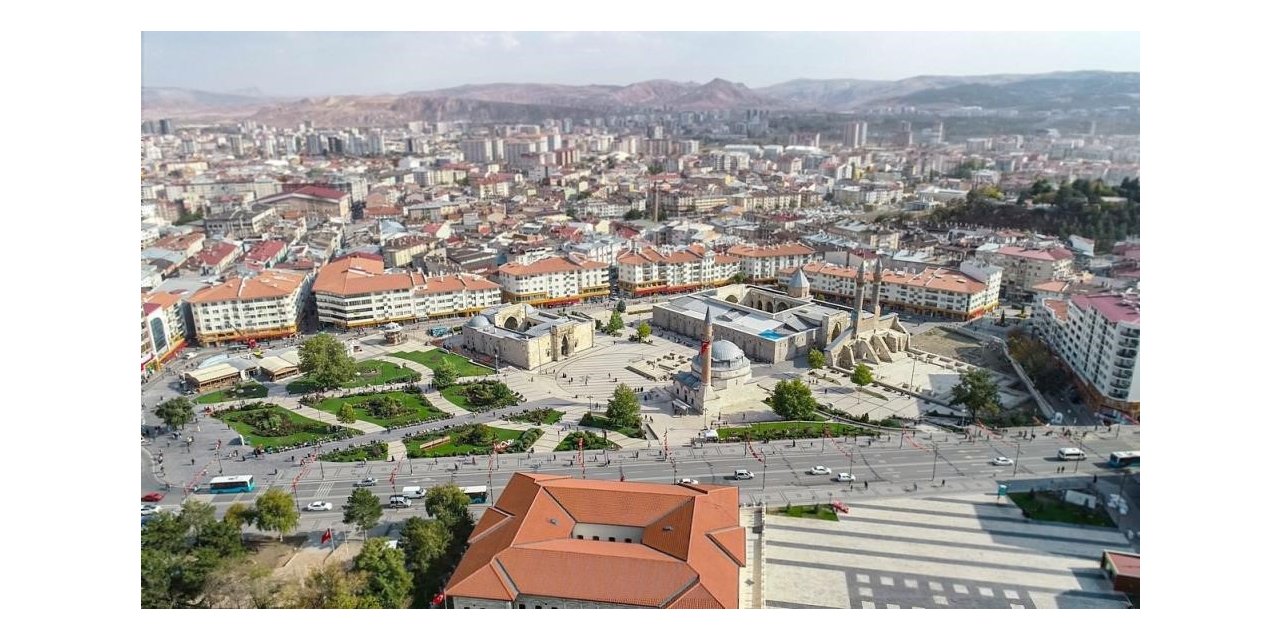 Sivas’ta 1 yılda 89 akraba evliliği yapıldı