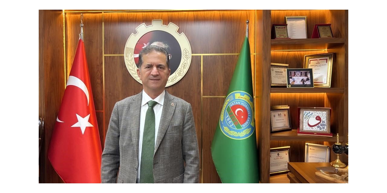 Anız yakmak tarımsal üretime zarar veriyor, verimi düşürüyor