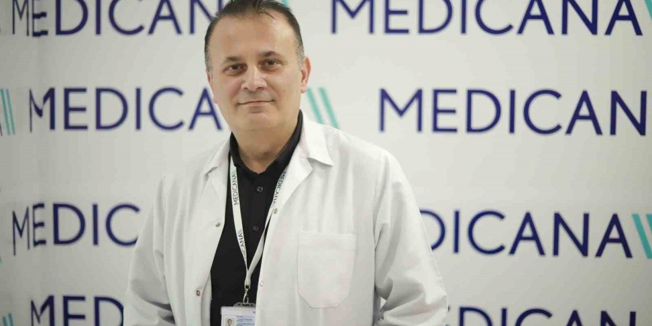 Uzmanı uyardı: "MS hastaları kırmızı etten uzak dursun"