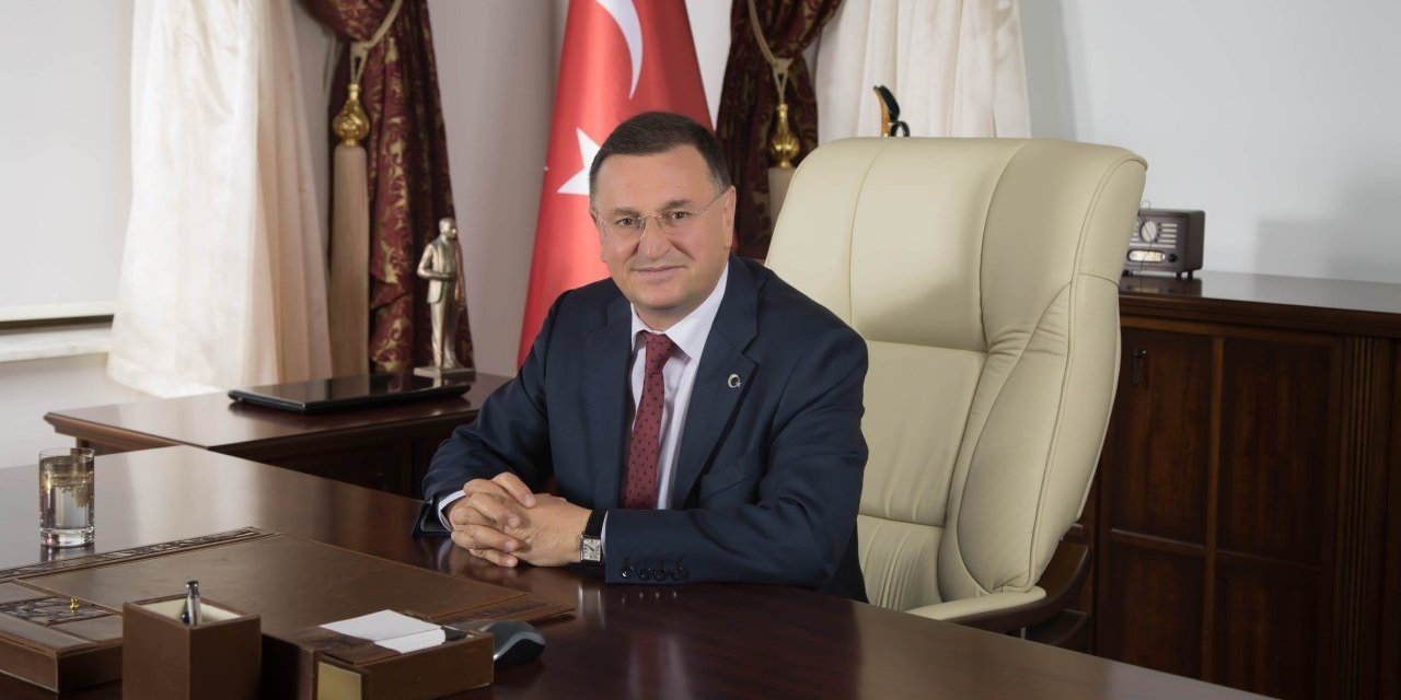 Hatay Büyükşehir Belediyesi Başkanı Savaş’tan seçim değerlendirmesi