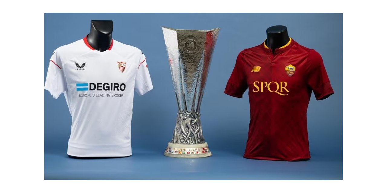 UEFA Avrupa Ligi’nde kupa sahibini buluyor