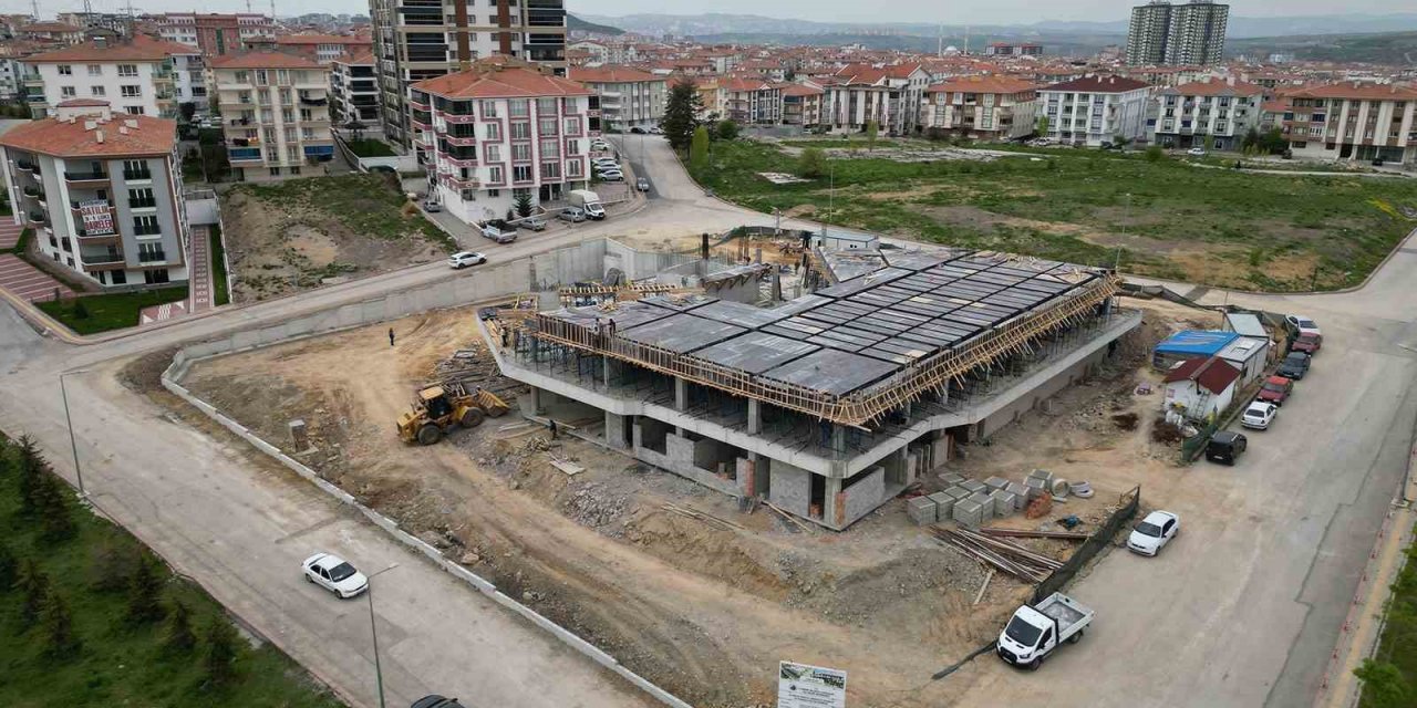 Altındağ Belediye Başkanı Balcı: “Hayat, engelli vatandaşlar için daha kolay olacak”