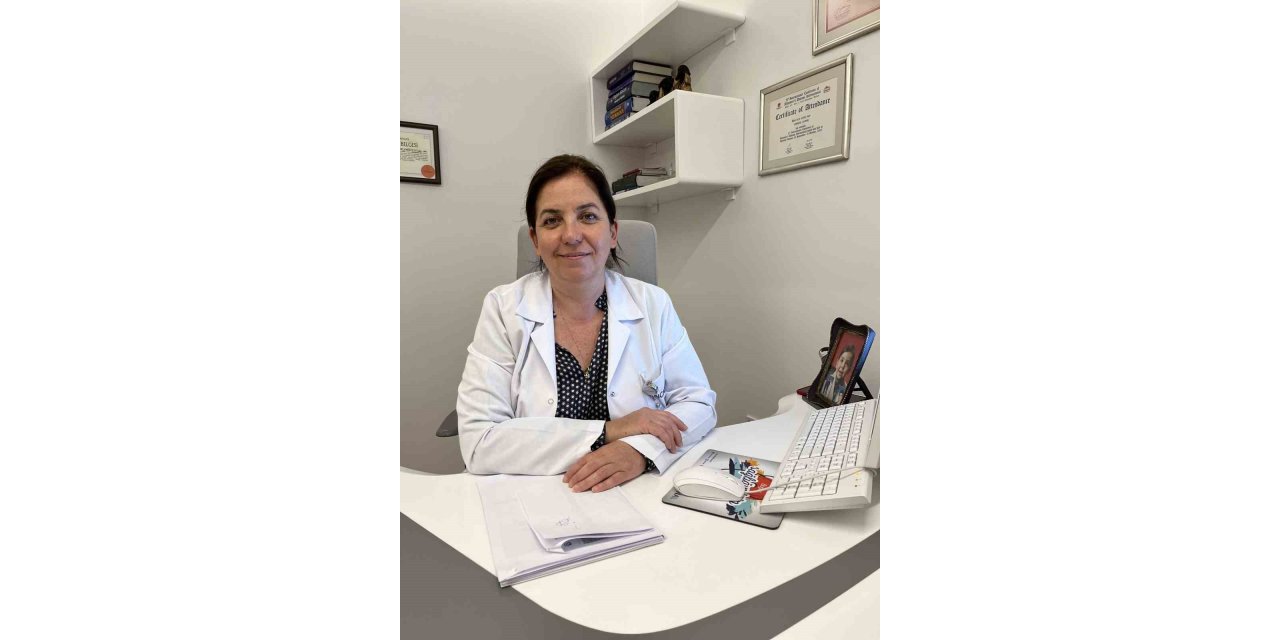 MS hastalığında erken tanı hastalığın hasarını azaltıyor